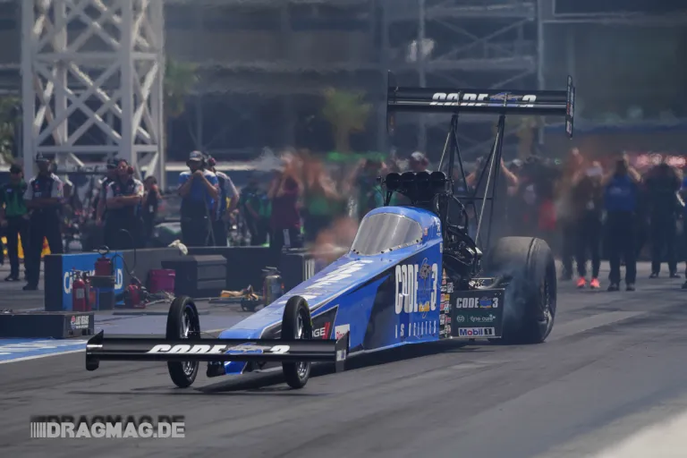 NHRA Four-Wide Nationals Las Vegas 2023 – Foto 200