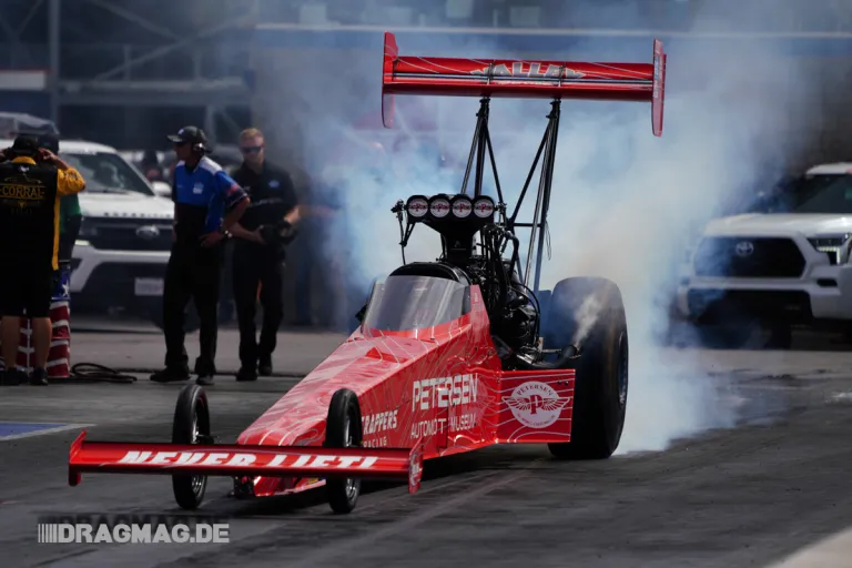 NHRA Four-Wide Nationals Las Vegas 2023 – Foto 201