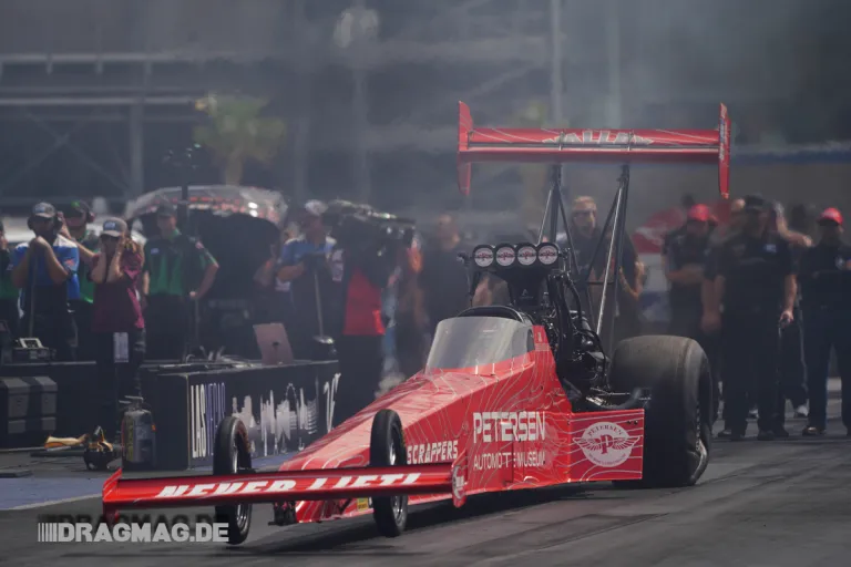 NHRA Four-Wide Nationals Las Vegas 2023 – Foto 202