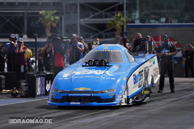 NHRA Four-Wide Nationals Las Vegas 2023 – Foto 204