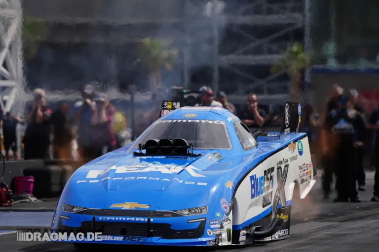 NHRA Four-Wide Nationals Las Vegas 2023 – Foto 205