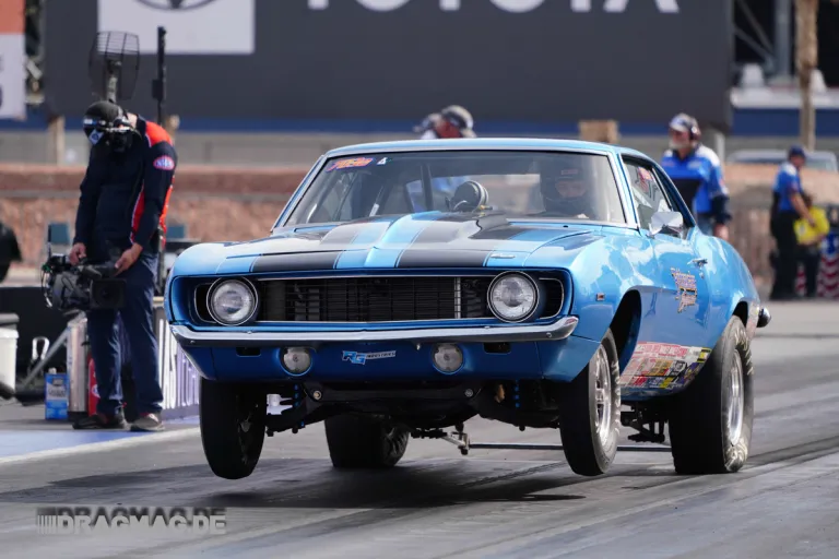NHRA Four-Wide Nationals Las Vegas 2023 – Foto 207