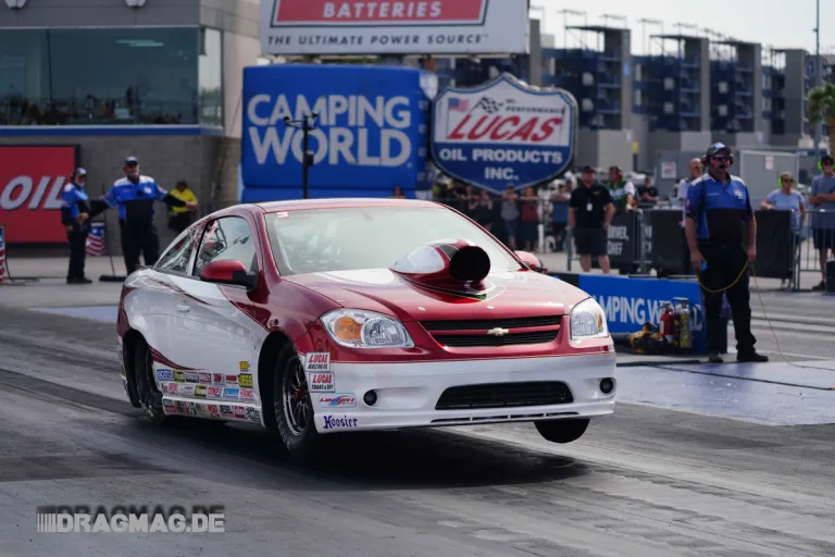 NHRA Four-Wide Nationals Las Vegas 2023 – Foto 208