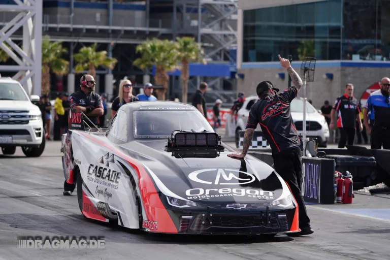 NHRA Four-Wide Nationals Las Vegas 2023 – Foto 213