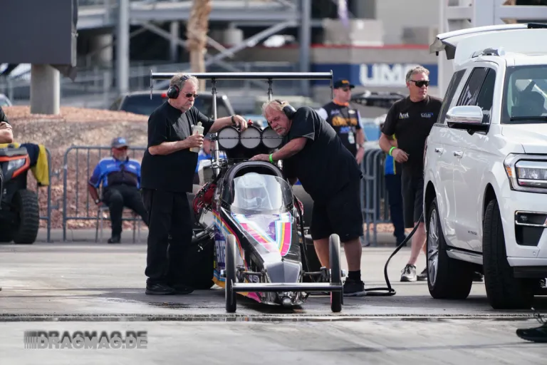NHRA Four-Wide Nationals Las Vegas 2023 – Foto 214