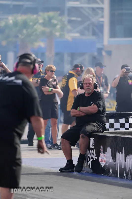 NHRA Four-Wide Nationals Las Vegas 2023 – Foto 215