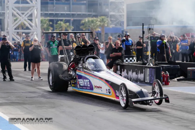 NHRA Four-Wide Nationals Las Vegas 2023 – Foto 217