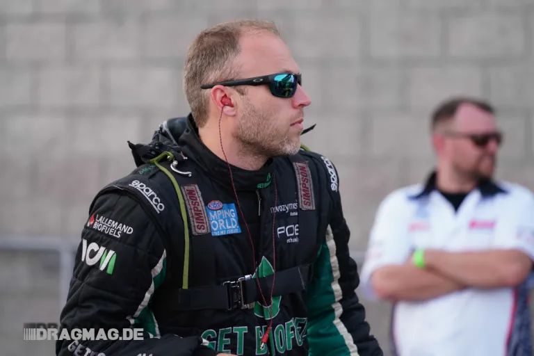 NHRA Four-Wide Nationals Las Vegas 2023 – Foto 218