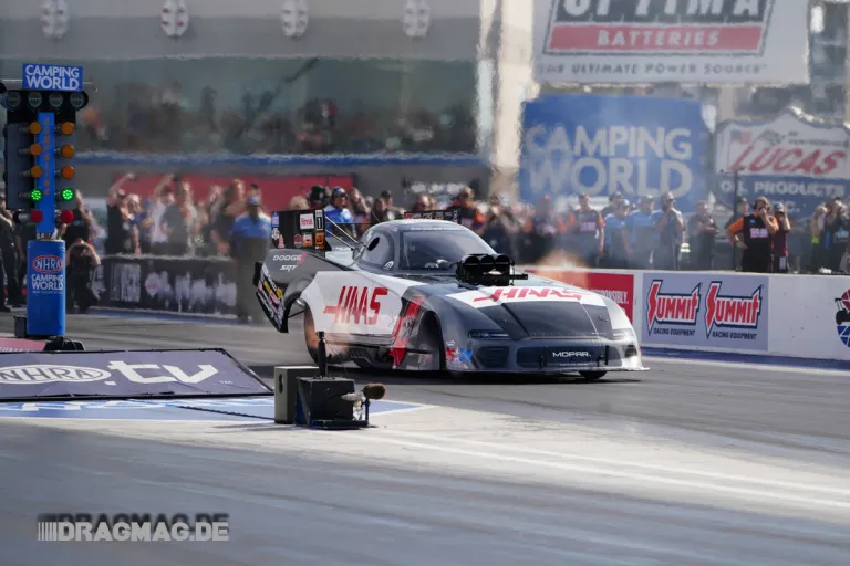 NHRA Four-Wide Nationals Las Vegas 2023 – Foto 222