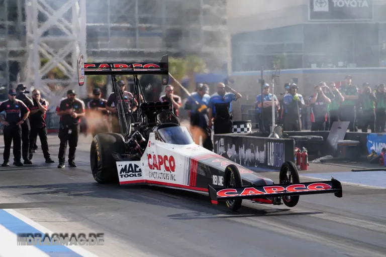 NHRA Four-Wide Nationals Las Vegas 2023 – Foto 224
