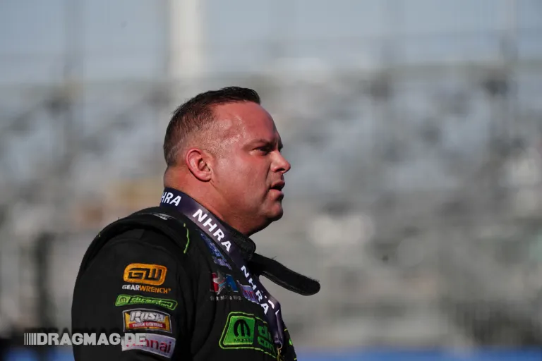 NHRA Four-Wide Nationals Las Vegas 2023 – Foto 225