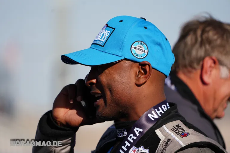 NHRA Four-Wide Nationals Las Vegas 2023 – Foto 227
