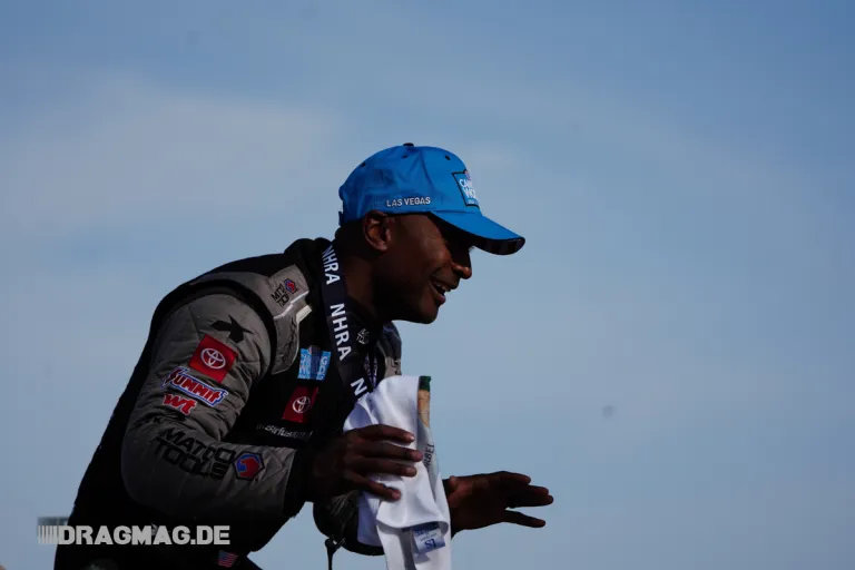 NHRA Four-Wide Nationals Las Vegas 2023 – Foto 231