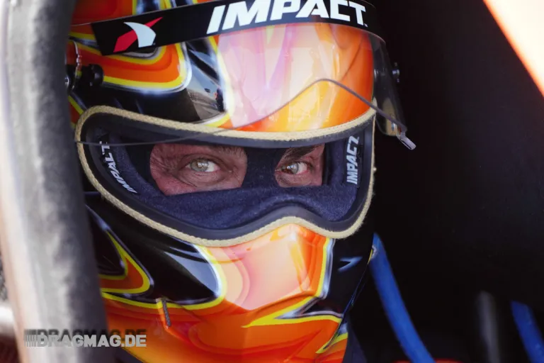 NHRA Test Day Las Vegas 2023 – Foto 66