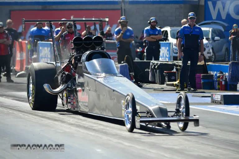 NHRA Las Vegas Herbstrennen 2023 – Foto 5