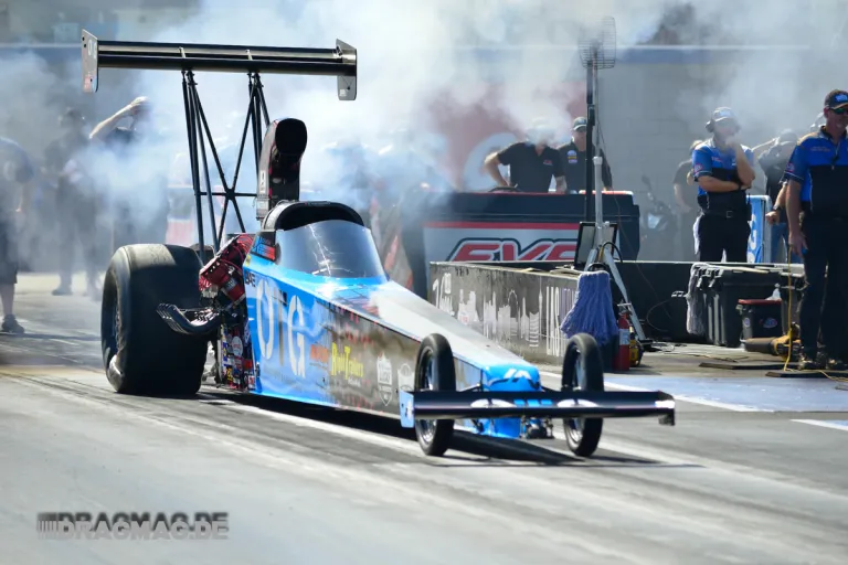 NHRA Las Vegas Herbstrennen 2023 – Foto 6