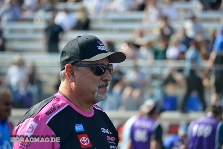 NHRA Las Vegas Herbstrennen 2023 – Foto 7