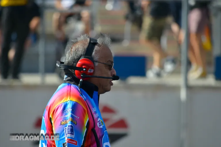 NHRA Las Vegas Herbstrennen 2023 – Foto 8