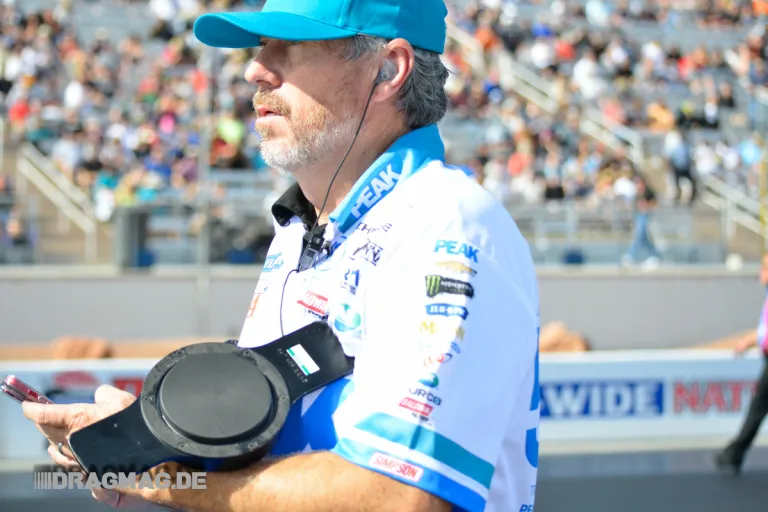 NHRA Las Vegas Herbstrennen 2023 – Foto 9