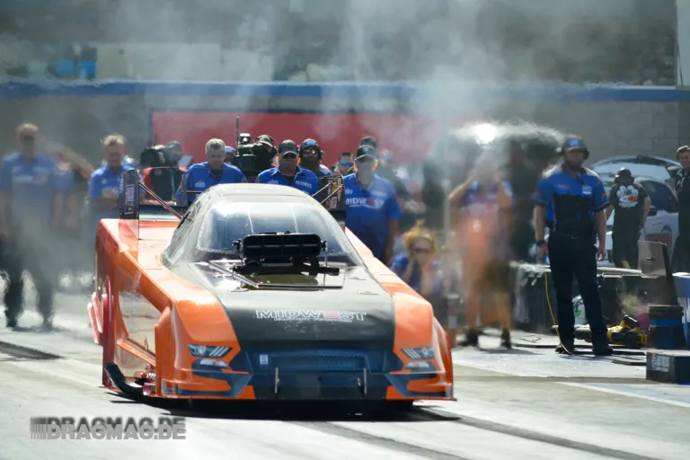 NHRA Las Vegas Herbstrennen 2023 – Foto 10