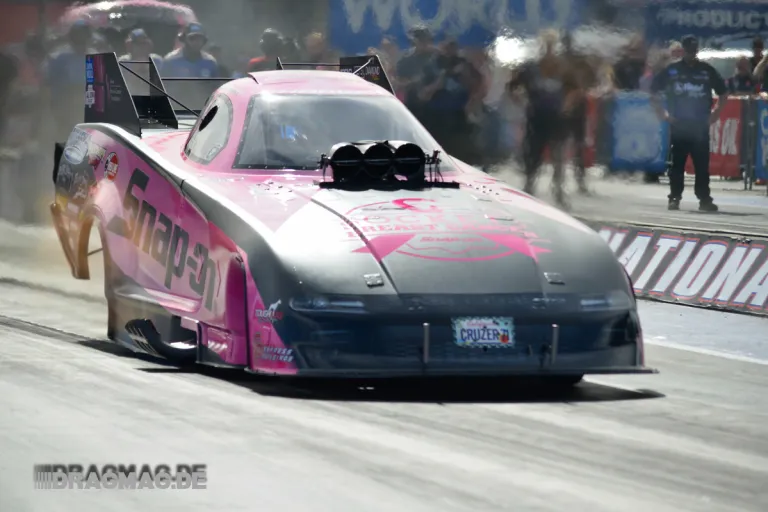 NHRA Las Vegas Herbstrennen 2023 – Foto 18