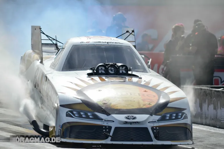 NHRA Las Vegas Herbstrennen 2023 – Foto 21