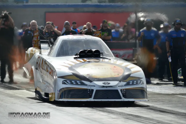 NHRA Las Vegas Herbstrennen 2023 – Foto 22