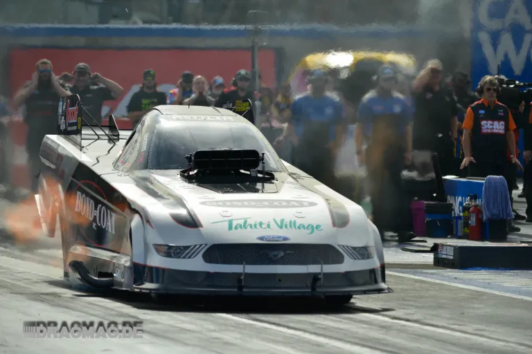 NHRA Las Vegas Herbstrennen 2023 – Foto 23
