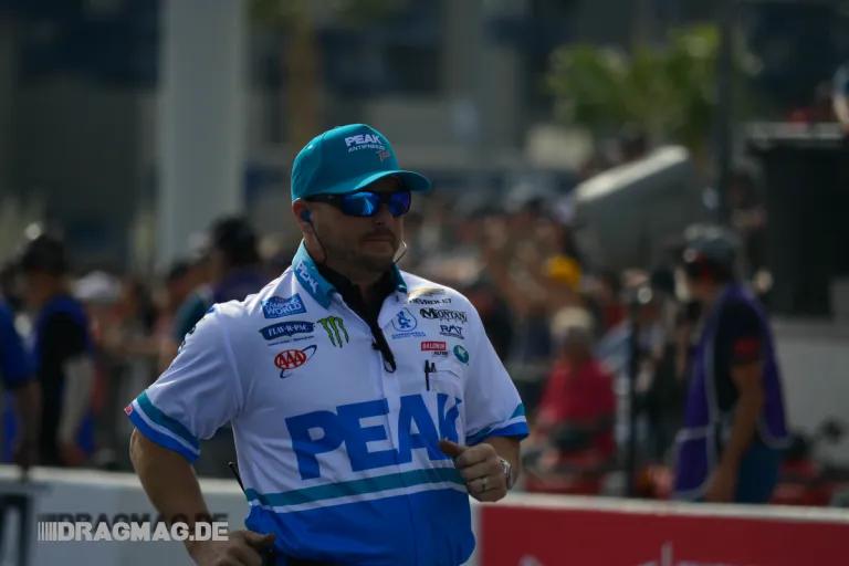 NHRA Las Vegas Herbstrennen 2023 – Foto 24