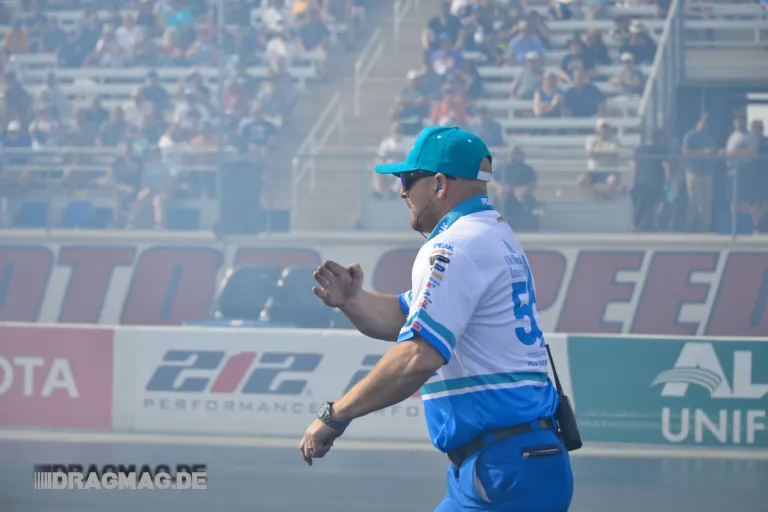 NHRA Las Vegas Herbstrennen 2023 – Foto 25