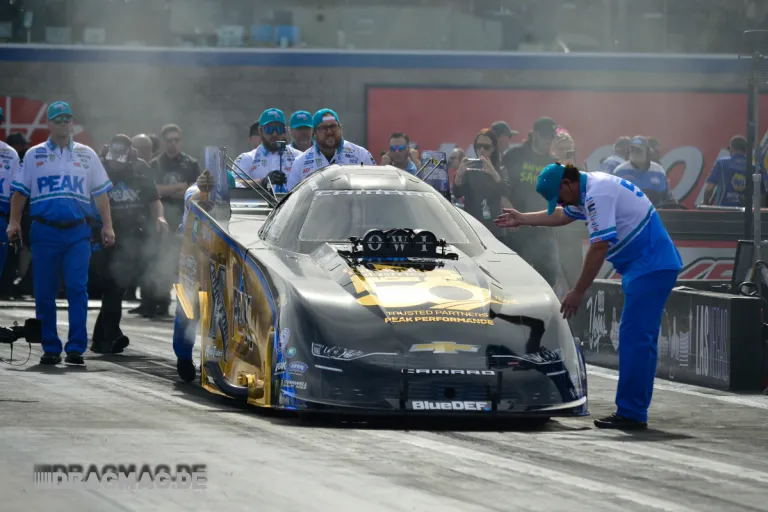 NHRA Las Vegas Herbstrennen 2023 – Foto 26