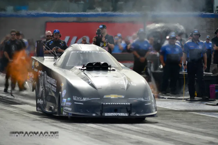 NHRA Las Vegas Herbstrennen 2023 – Foto 28