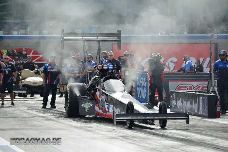 NHRA Las Vegas Herbstrennen 2023 – Foto 33