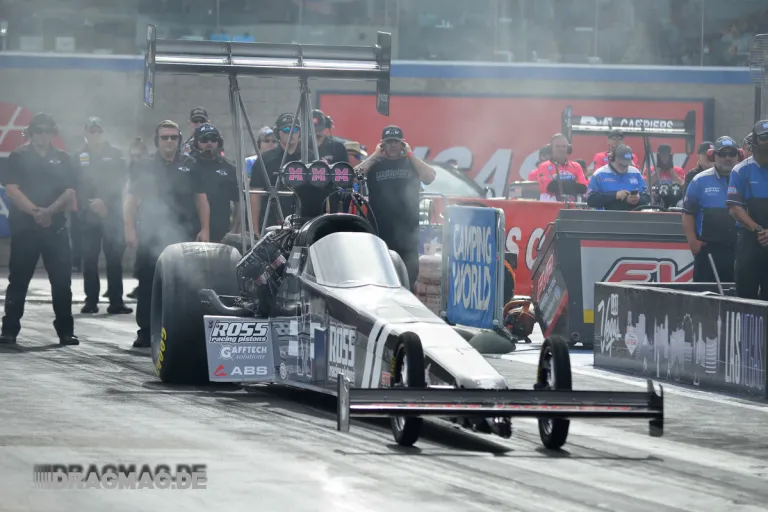 NHRA Las Vegas Herbstrennen 2023 – Foto 35