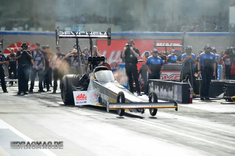 NHRA Las Vegas Herbstrennen 2023 – Foto 36