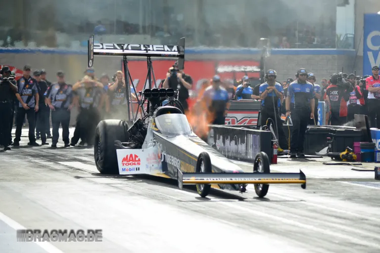 NHRA Las Vegas Herbstrennen 2023 – Foto 37