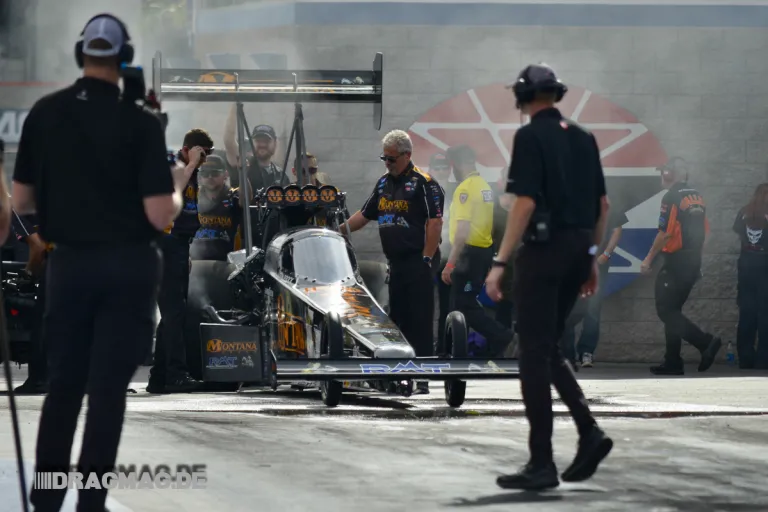 NHRA Las Vegas Herbstrennen 2023 – Foto 39