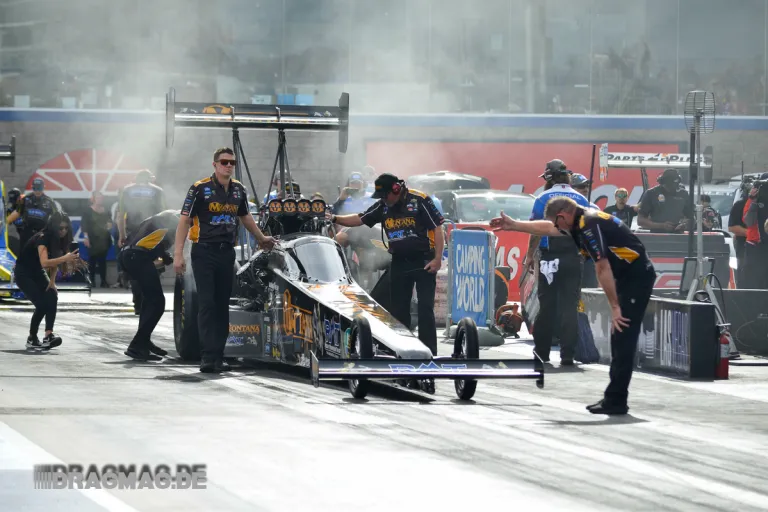 NHRA Las Vegas Herbstrennen 2023 – Foto 40