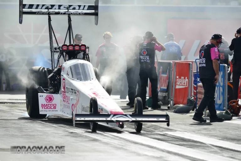 NHRA Las Vegas Herbstrennen 2023 – Foto 42