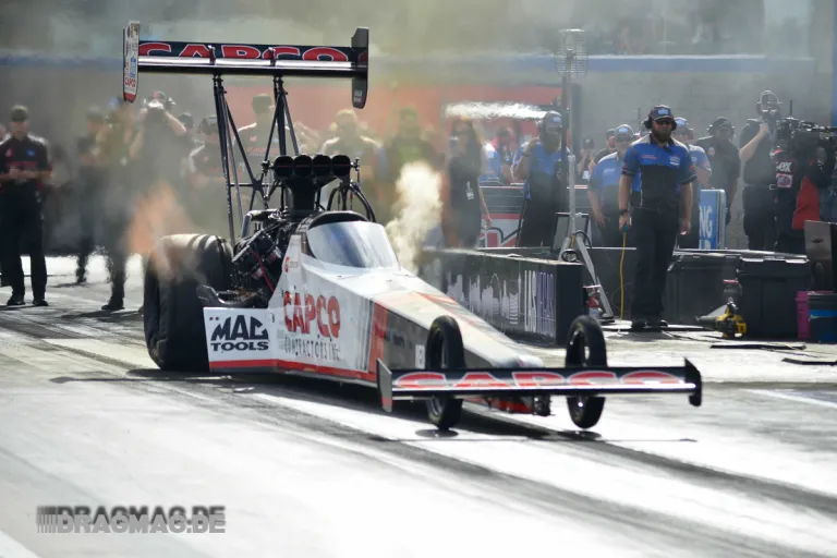 NHRA Las Vegas Herbstrennen 2023 – Foto 44