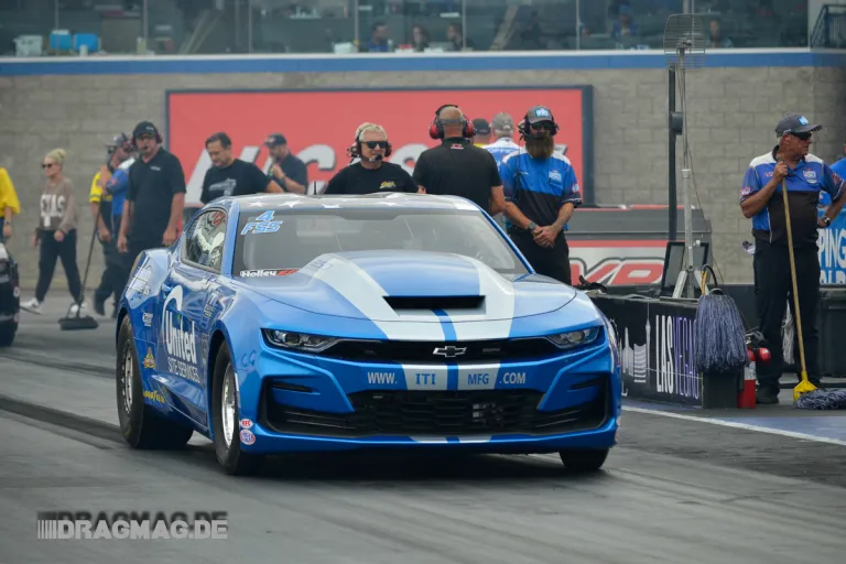 NHRA Las Vegas Herbstrennen 2023 – Foto 51