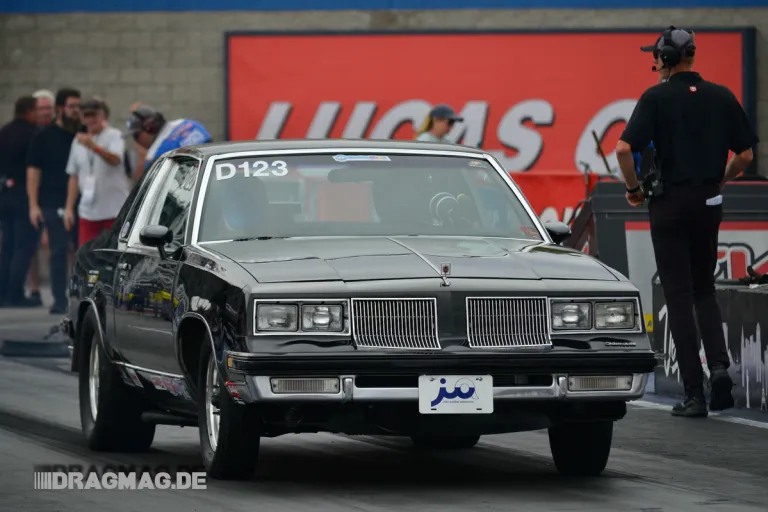 NHRA Las Vegas Herbstrennen 2023 – Foto 55