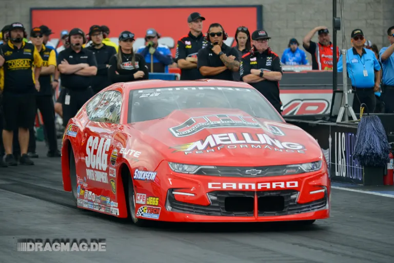 NHRA Las Vegas Herbstrennen 2023 – Foto 60