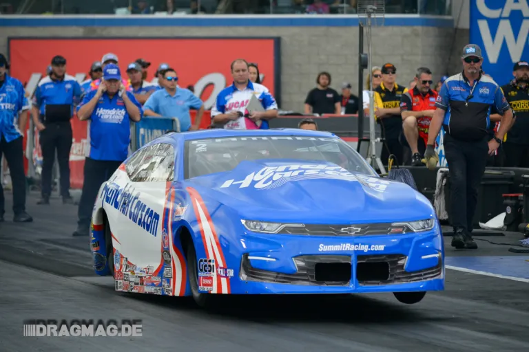 NHRA Las Vegas Herbstrennen 2023 – Foto 62