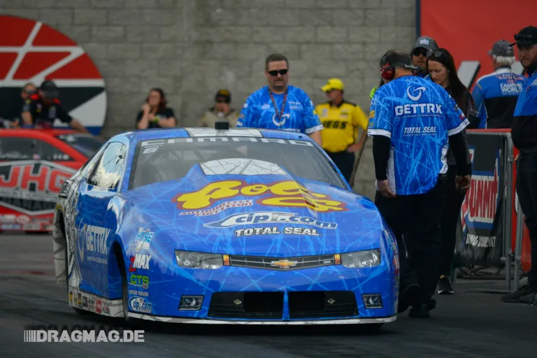 NHRA Las Vegas Herbstrennen 2023 – Foto 63