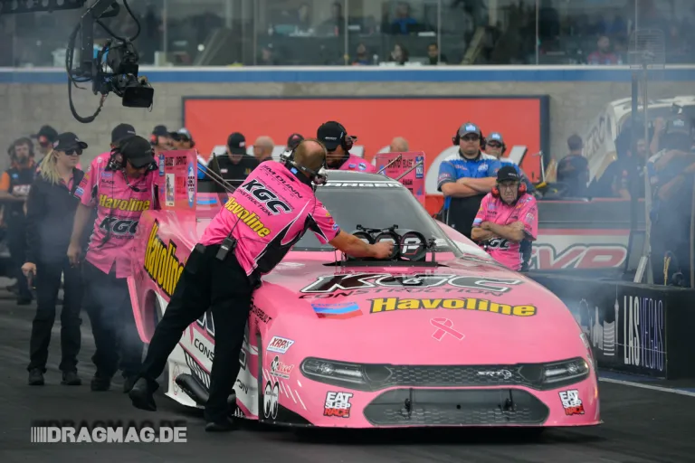 NHRA Las Vegas Herbstrennen 2023 – Foto 67