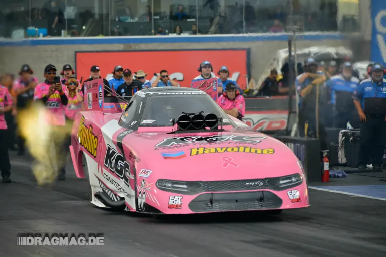 NHRA Las Vegas Herbstrennen 2023 – Foto 68