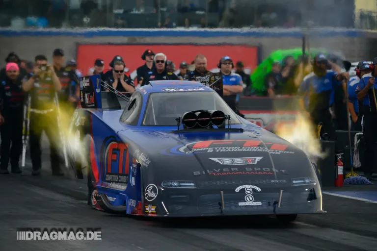 NHRA Las Vegas Herbstrennen 2023 – Foto 72