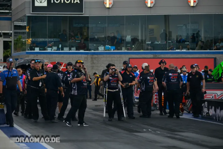 NHRA Las Vegas Herbstrennen 2023 – Foto 73