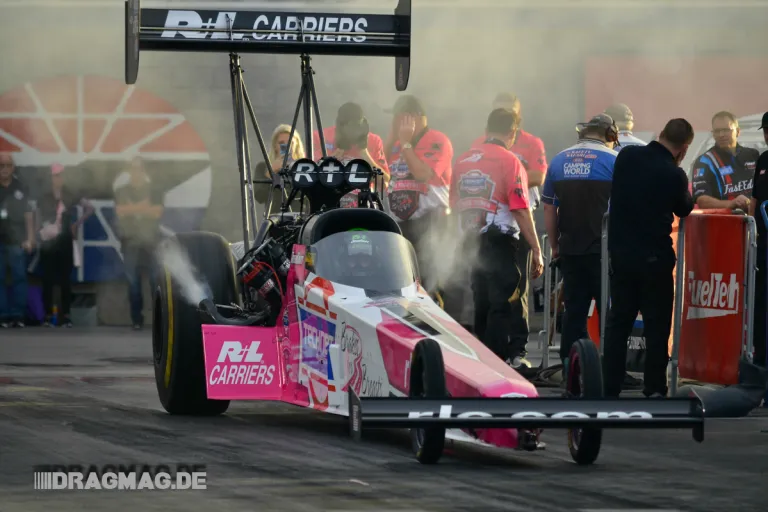 NHRA Las Vegas Herbstrennen 2023 – Foto 77